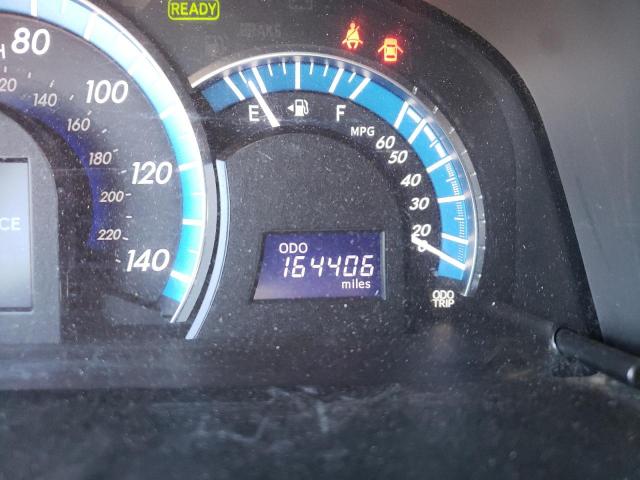 Photo 8 from auction – 2012 TOYOTA CAMRY HYBR with VIN 4T1BD1FK1CU024649