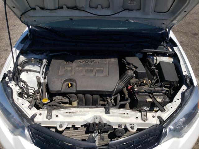 Photo 7 from auction – 2016 TOYOTA COROLLA L with VIN 2T1BURHE7GC514543