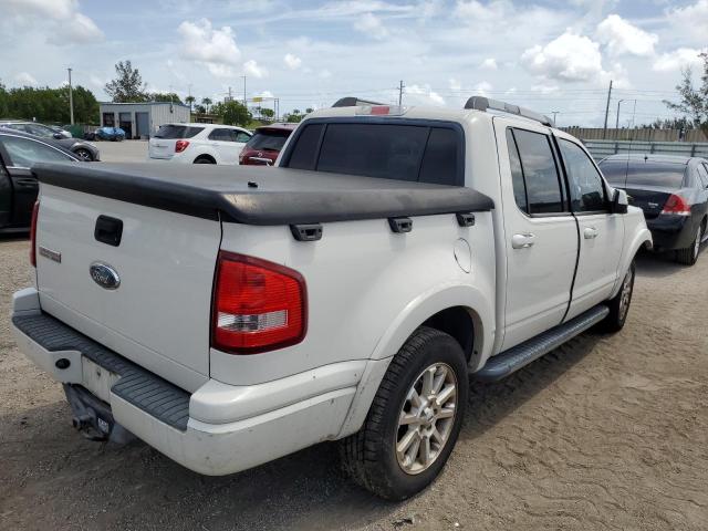 Photo 4 from auction – 2008 FORD EXPLORER S with VIN 1FMEU33E98UA56277