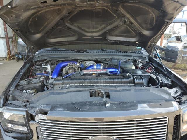 Photo 7 from auction – 2005 FORD F250 SUPER with VIN 1FTSW21P85EA86523