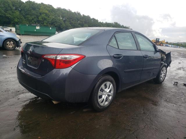 Zdjęcie 4 z aukcji – 2016 TOYOTA COROLLA L z VIN 5YFBURHE5GP369969