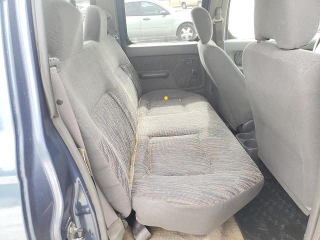 Photo 6 from auction – 2000 NISSAN FRONTIER C with VIN 1N6ED27T1YC315046