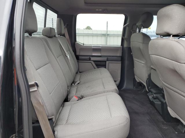Photo 6 from auction – 2016 FORD F150 2WD with VIN 1FTEW1CP8GFC11716