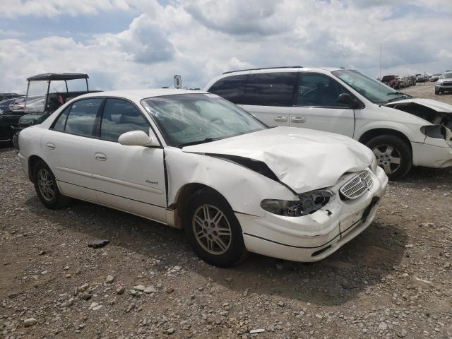 BUICK REGAL LS 2001 with VIN 2G4WB52K111278925 - Photo from auction