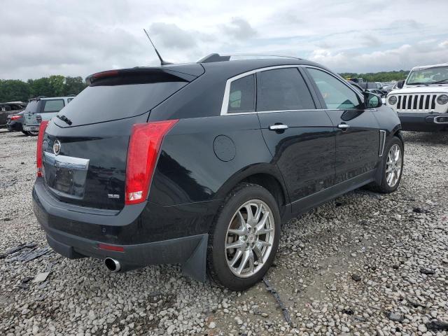 Photo 4 from auction – 2014 CADILLAC SRX PREMIU with VIN 3GYFNDE38ES581957