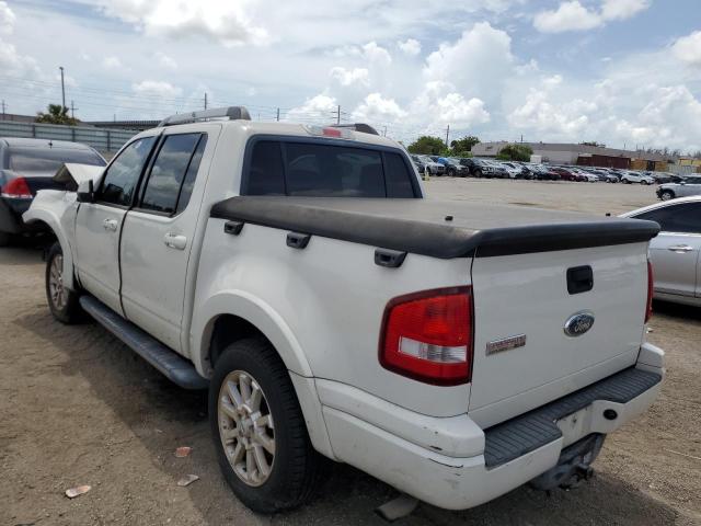Photo 3 from auction – 2008 FORD EXPLORER S with VIN 1FMEU33E98UA56277