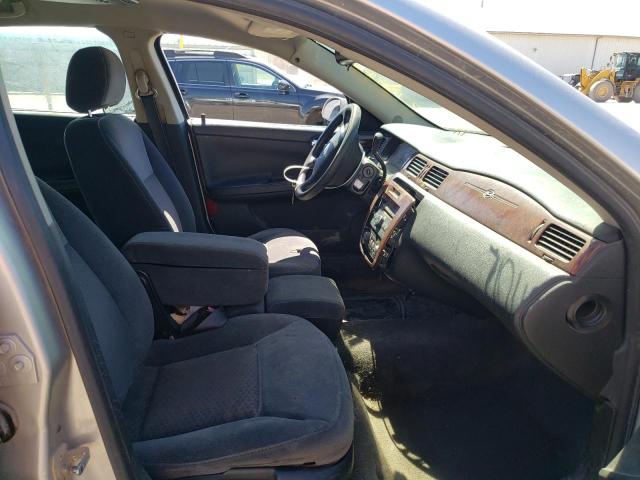 Photo 5 from auction – 2008 CHEVROLET IMPALA LT with VIN 2G1WT58N589154213