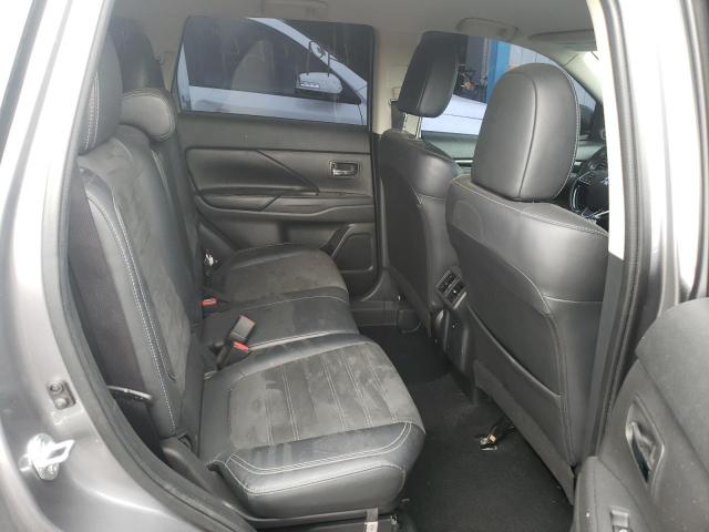 Photo 6 from auction – 2019 MITSUBISHI OUTLANDER with VIN JA4AD3A32KZ047025