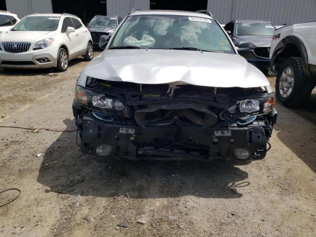 Photo 9 from auction – 2004 VOLVO XC70 with VIN YV1SZ59H441157528