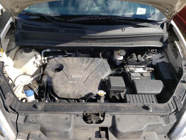 Photo 7 from auction – 2013 KIA SOUL with VIN KNDJT2A50D7773842