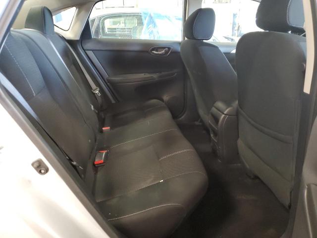 Photo 6 from auction – 2018 NISSAN SENTRA with VIN 3N1AB7AP5JY242876