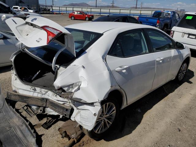 Photo 4 from auction – 2014 TOYOTA COROLLA L with VIN 5YFBURHE9EP150509