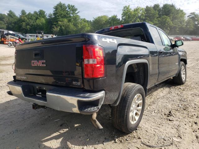 Photo 4 from auction – 2015 GMC SIERRA K15 with VIN 1GTV2TEC0FZ356909