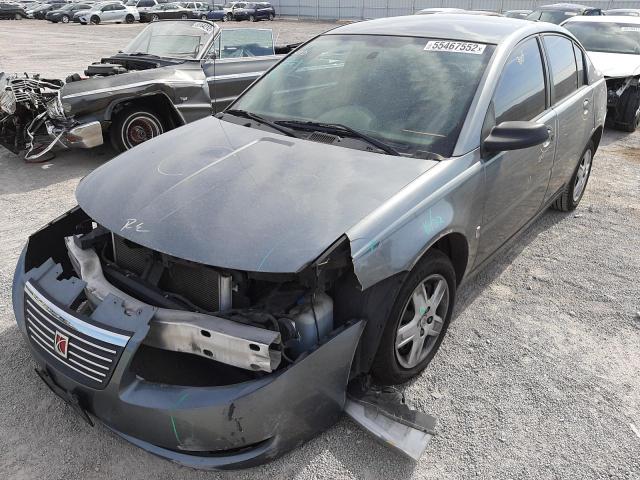 Photo 2 from auction – 2006 SATURN ION LEVEL with VIN 1G8AJ55F26Z178938