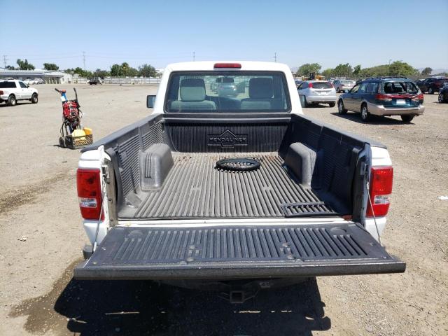 Photo 6 from auction – 2011 FORD RANGER with VIN 1FTKR1AD4BPA69662