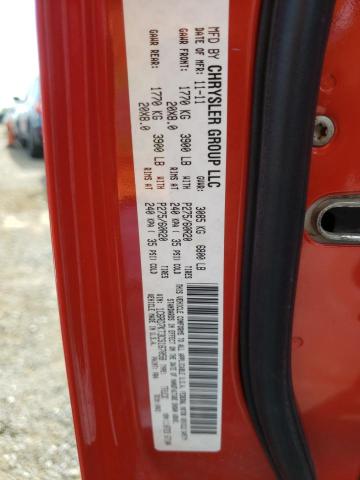 Photo 10 from auction – 2015 RAM 1500 SLT with VIN 1C6RR7LG4FS524934