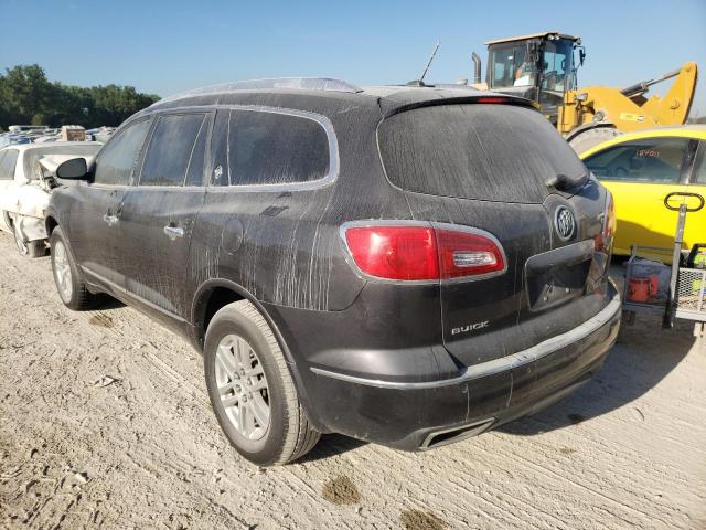 Photo 3 from auction – 2014 BUICK ENCLAVE with VIN 5GAKRAKD3EJ352769