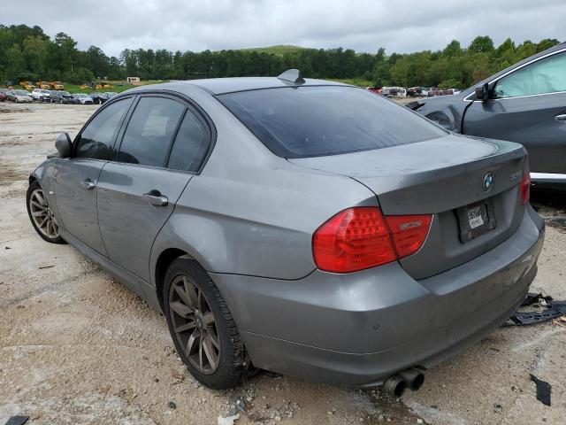 Photo 3 from auction – 2010 BMW 328 I with VIN WBAPH7G52ANM48131