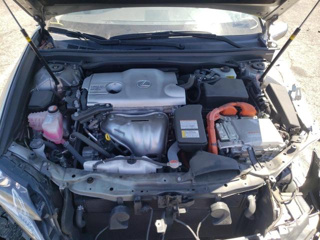 Photo 7 from auction – 2016 LEXUS ES 300H with VIN JTHBW1GG7G2117278