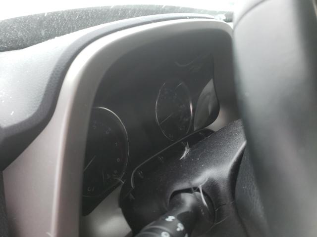 Photo 8 from auction – 2016 TOYOTA RAV4 XLE with VIN 2T3WFREV6GW277761