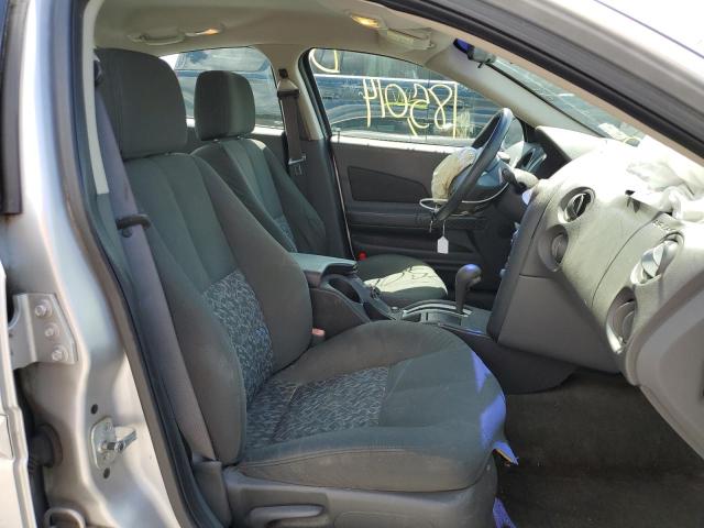 Photo 5 from auction – 2004 PONTIAC GRAN PRIX with VIN 2G2WP522041111471