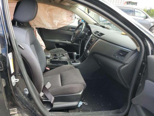 Photo 5 from auction – 2013 SUZUKI KIZASHI SE with VIN JS2RF9A30D6100501
