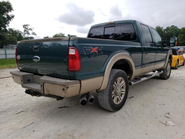 Photo 4 from auction – 2011 FORD F250 SUPER with VIN 1FT7W2BTXBEA83586