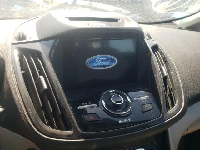 Photo 9 from auction – 2016 FORD C-MAX PREM with VIN 1FADP5CU8GL111306