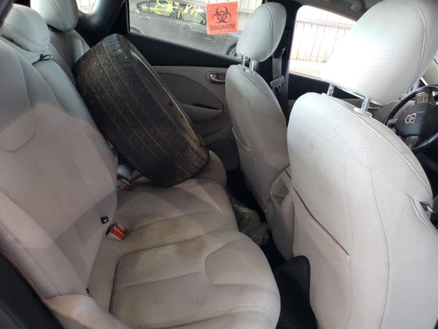 Photo 6 from auction – 2013 DODGE DART SXT with VIN 1C3CDFBA6DD100763