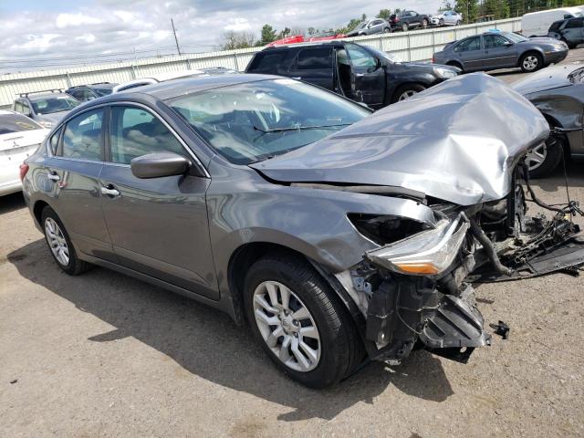 Photo 1 from auction – 2016 NISSAN ALTIMA 2.5 with VIN 1N4AL3AP4GN390421