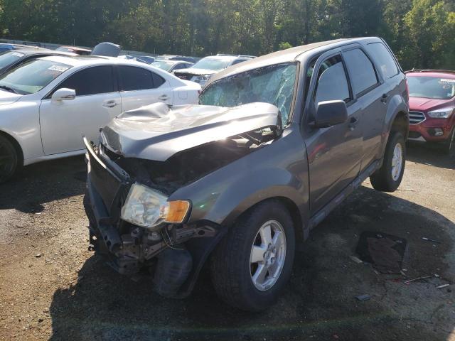 Photo 2 from auction – 2012 FORD ESCAPE XLS with VIN 1FMCU0C70CKA28704