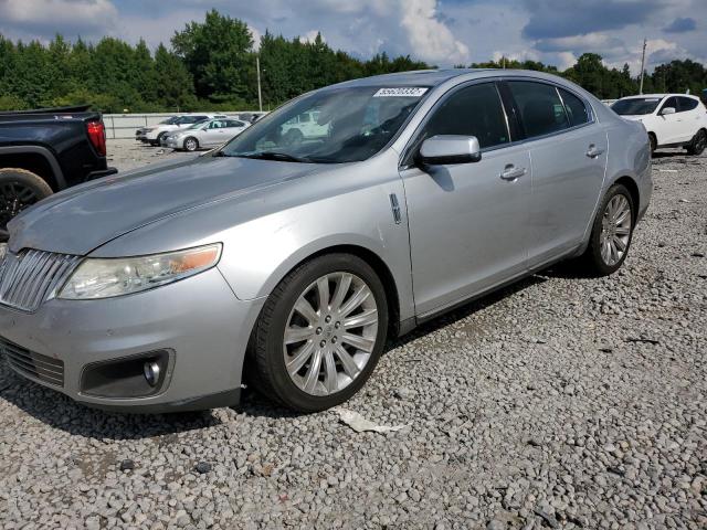 Photo 2 from auction – 2012 LINCOLN MKS with VIN 1LNHL9DR7CG805007
