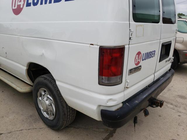 Photo 9 from auction – 2013 FORD ECONOLINE with VIN 1FTNE2EW8DDA97284