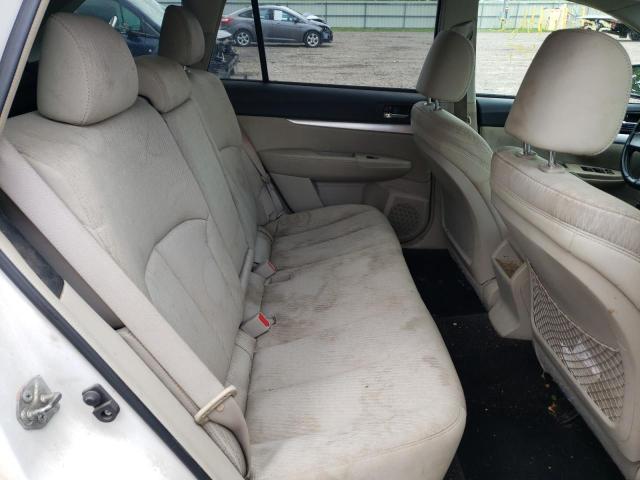 Снимка 6 от търг – 2010 SUBARU OUTBACK 2. с VIN 4S4BRBGC5A3339701