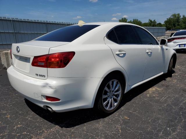 Photo 4 from auction – 2006 LEXUS IS 250 with VIN JTHBK262665014910