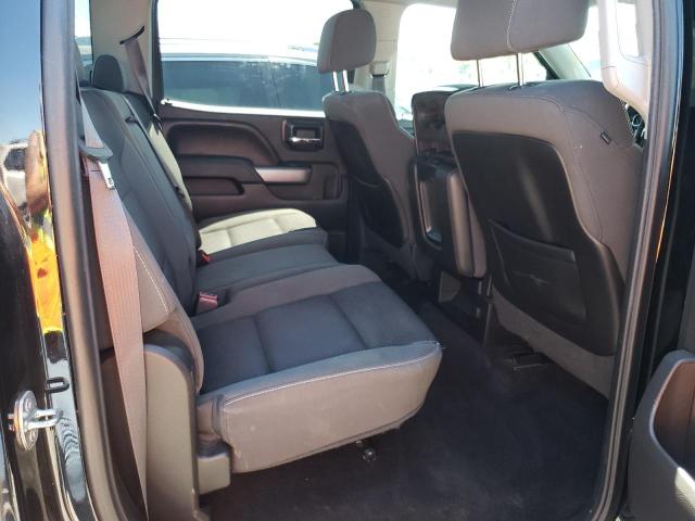Photo 6 from auction – 2014 CHEVROLET SILVERADO with VIN 3GCUKREC2EG380092