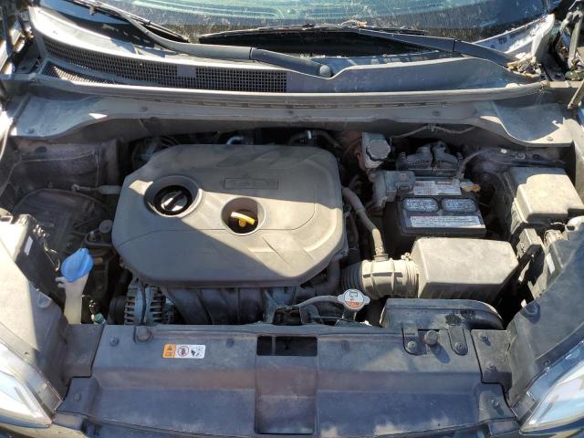 Photo 7 from auction – 2015 KIA SOUL + with VIN KNDJP3A54F7215361