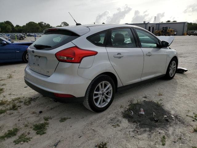 Photo 4 from auction – 2018 FORD FOCUS SE with VIN 1FADP3K21JL272351