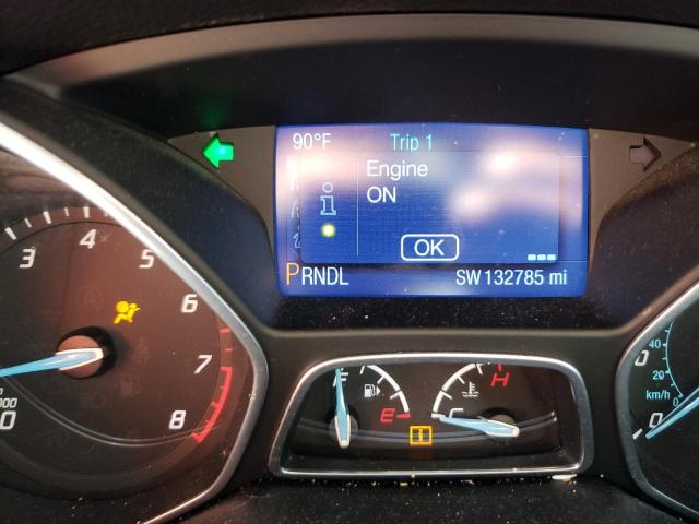 Photo 8 from auction – 2014 FORD FOCUS SE with VIN 1FADP3K22EL135036