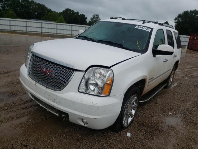 Photo 2 from auction – 2014 GMC YUKON DENA with VIN 1GKS2EEF3ER166064