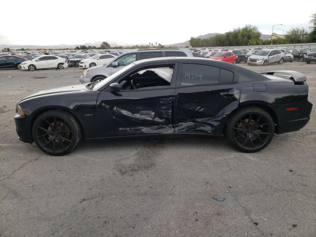 Photo 9 from auction – 2013 DODGE CHARGER R/ with VIN 2C3CDXCT8DH726016