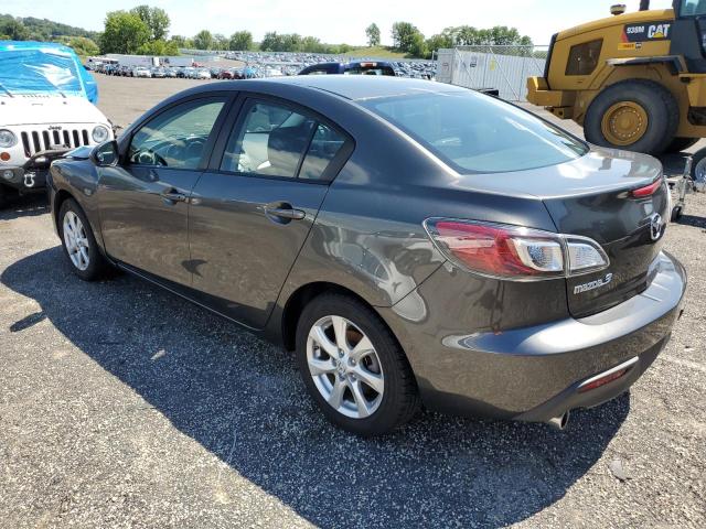 Photo 3 from auction – 2011 MAZDA 3 I with VIN JM1BL1VF0B1393689