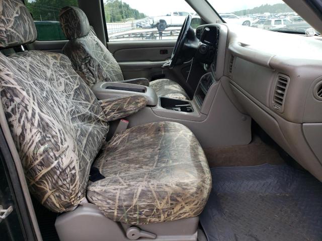 Photo 5 from auction – 2006 CHEVROLET SILVERADO with VIN 1GCHK29U56E221104
