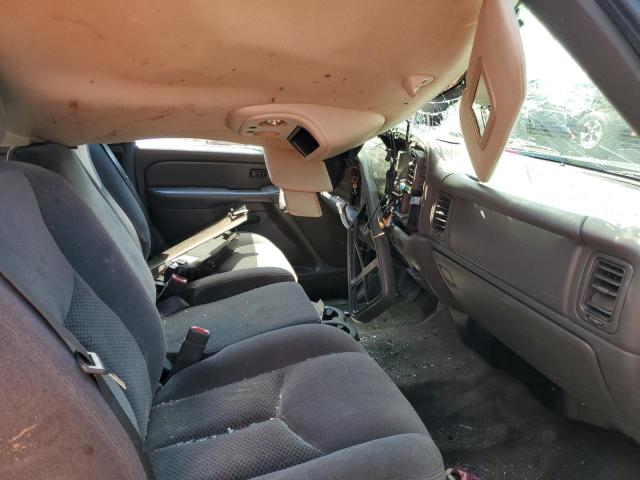 Photo 5 from auction – 2005 CHEVROLET SILVERADO with VIN 2GCEK19BX51364724