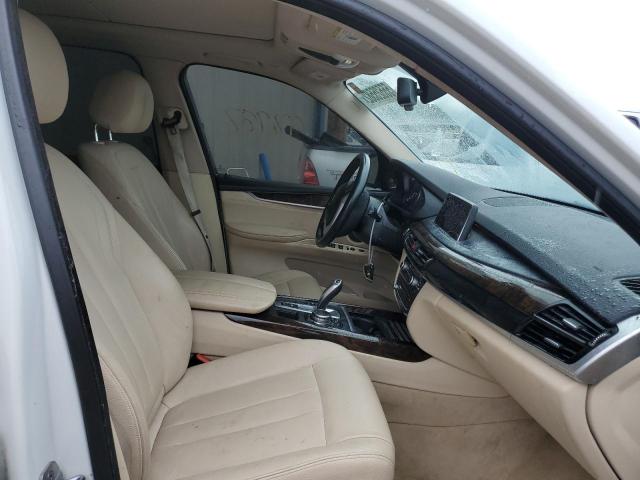 Photo 5 from auction – 2015 BMW X5 XDRIVE3 with VIN 5UXKR0C56F0K67091