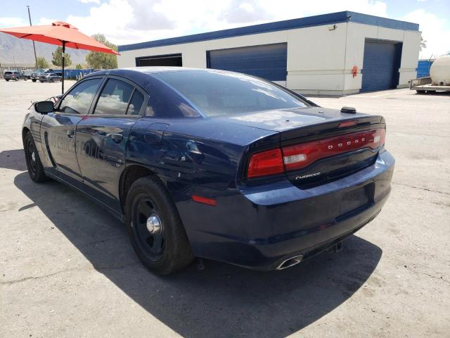 Photo 3 from auction – 2013 DODGE CHARGER PO with VIN 2C3CDXAT6DH567936