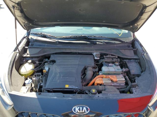 Photo 7 from auction – 2020 KIA NIRO LX with VIN KNDCB3LC9L5381398