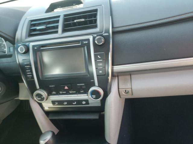 Photo 9 from auction – 2012 TOYOTA CAMRY BASE with VIN 4T4BF1FK1CR271900