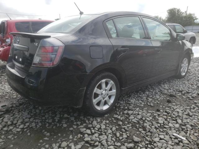 Photo 4 from auction – 2011 NISSAN SENTRA 2.0 with VIN 3N1AB6APXBL627987
