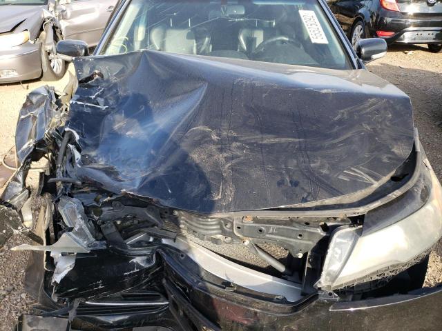 Photo 7 from auction – 2012 ACURA TL with VIN 19UUA9F50CA006788